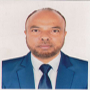 Md. Zakir Hossain